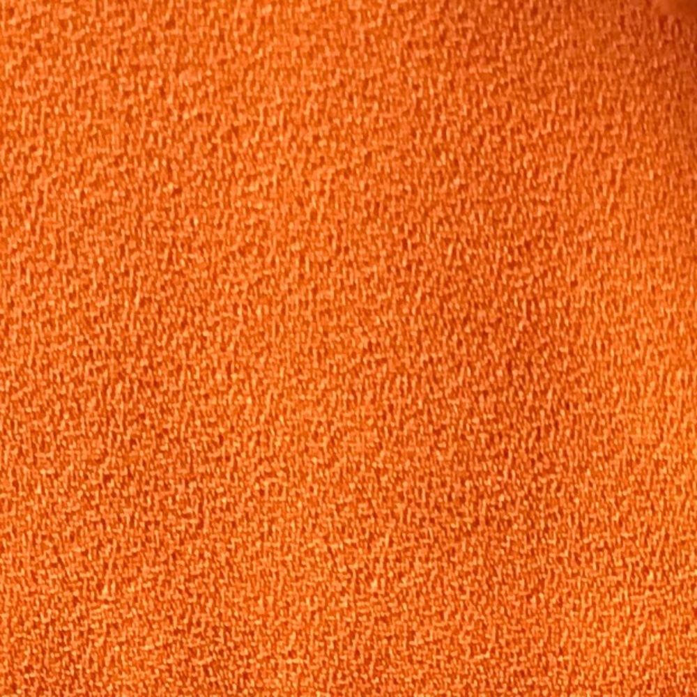 🎉HPx2🎉 Roll-Tab Utility Shirt in Sunrise Orange - Picture 7 of 7